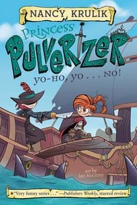 Produktbild: Yo-Ho, Yo . . . NO! #8