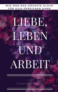 Produktbild: Liebe, Leben und Arbeit