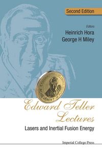 Produktbild: Edward Teller Lectures (2nd Ed)