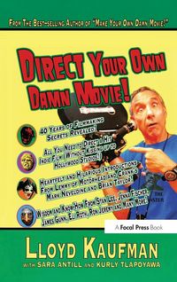 Produktbild: Direct Your Own Damn Movie!