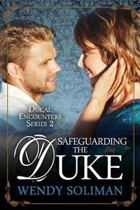 Produktbild: Safeguarding the Duke