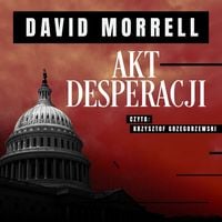 Produktbild: Akt desperacji
