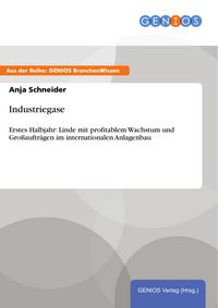 Produktbild: Industriegase