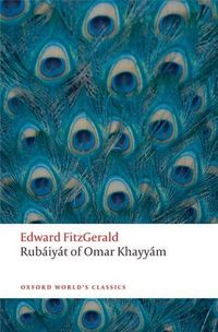 Produktbild: Rub&aacute;iy&aacute;t of Omar Khayy&aacute;m