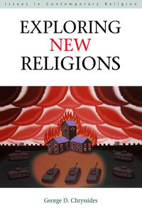 Produktbild: Exploring New Religions