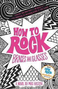 Produktbild: How to Rock Braces and Glasses