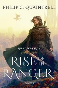 Produktbild: Rise of the Ranger