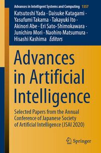 Produktbild: Advances in Artificial Intelligence