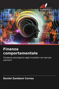 Produktbild: Finanza comportamentale