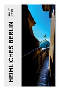 Produktbild: Heimliches Berlin