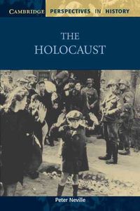 Produktbild: The Holocaust