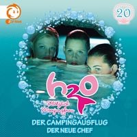 Produktbild: 20: Der Campingausflug / Der neue Chef