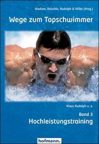 Produktbild: Wege zum Topschwimmer - Band 3