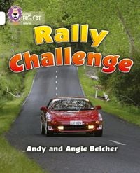 Produktbild: Rally Challenge
