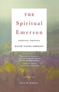 Produktbild: The Spiritual Emerson