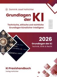 Produktbild: Grundlagen der KI