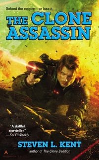 Produktbild: The Clone Assassin