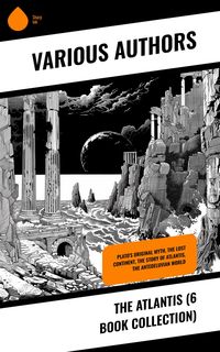 Produktbild: The Atlantis (6 Book Collection)