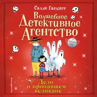 Produktbild: The Fairy Detective Agency: Rollercoaster Case