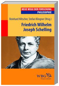 Produktbild: Friedrich Wilhelm Joseph Schelling