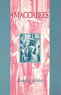 Produktbild: 4 Maccabees