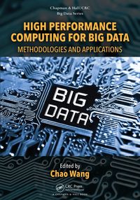 Produktbild: High Performance Computing for Big Data
