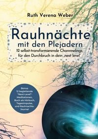 Produktbild: Rauhn&auml;chte mit den Plejadern