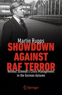 Produktbild: Showdown Against RAF Terror