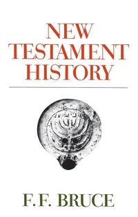 Produktbild: New Testament History