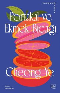 Produktbild: Portakal ve Ekmek Bicagi