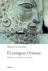 Produktbild: El antiguo Oriente : historia, sociedad y econom&iacute;a