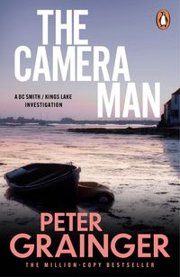 Produktbild: The Camera Man
