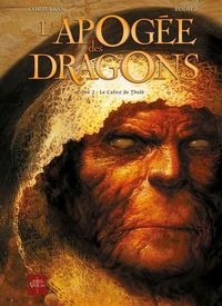 Produktbild: Apogee dragons t 2 calice de t