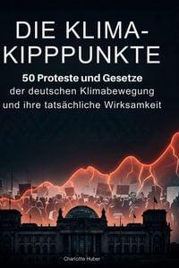 Produktbild: Die Klima-Kipppunkte