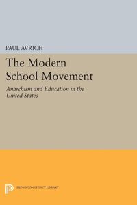 Produktbild: The Modern School Movement