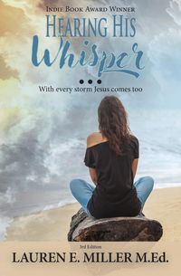 Produktbild: Hearing His Whisper