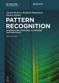 Produktbild: Pattern Recognition
