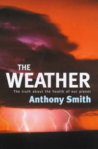 Produktbild: The Weather