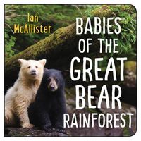 Produktbild: Babies of the Great Bear Rainforest