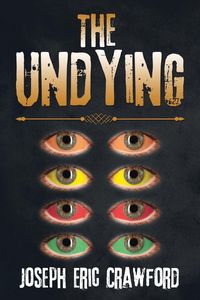 Produktbild: The Undying