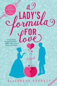 Produktbild: A Lady's Formula for Love