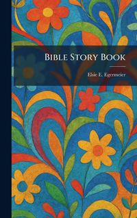 Produktbild: Bible Story Book