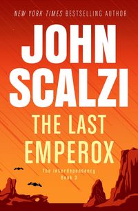 Produktbild: The Last Emperox