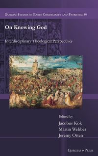 Produktbild: On Knowing God