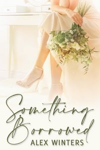 Produktbild: Something Borrowed