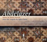 Produktbild: Abdelazer