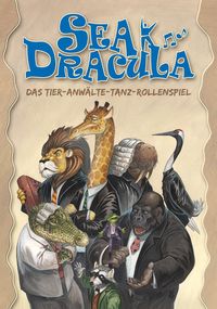 Produktbild: Sea Dracula