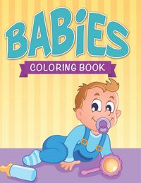 Produktbild: Babies Coloring Book