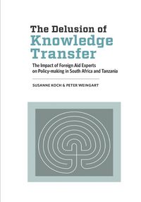 Produktbild: The Delusion of Knowledge Transfer