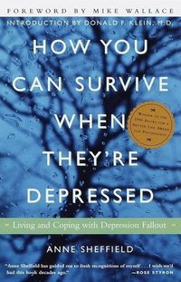 Produktbild: How You Can Survive When They're Depressed